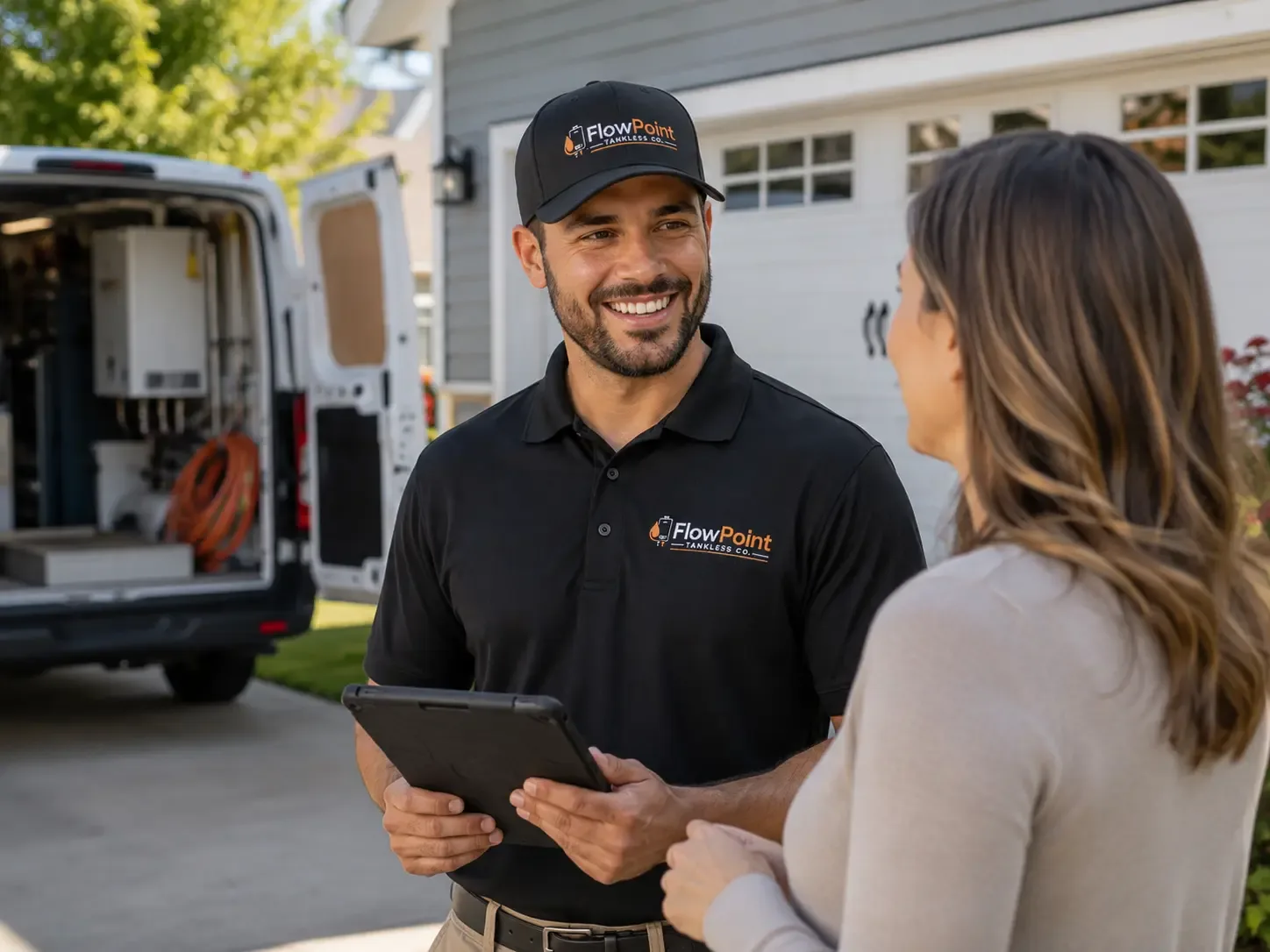 Tankless Water Heater Installation Deer Park, CA FAQs